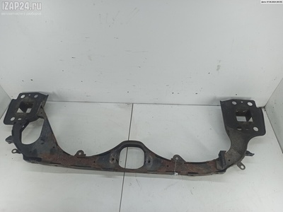 4F0199521N Балка под радиатор Audi A6 C6 (2004-2011) 2005