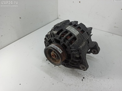 059903015GX Генератор Audi A6 C5 (1997-2005) 2000