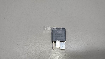 1K0906381 Реле VAG Caddy II (1995 - 2004)