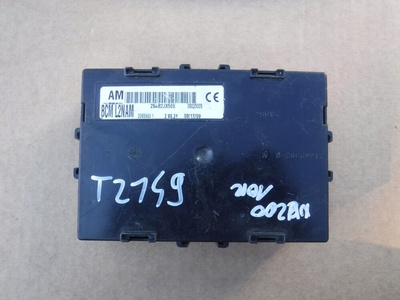 284B2JX50E блок блок управления bsm nissan nv200