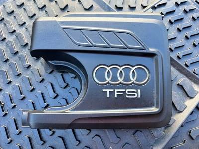04E103925J audi a3 8v крышка крышка двигателя 1 , 4tfsi
