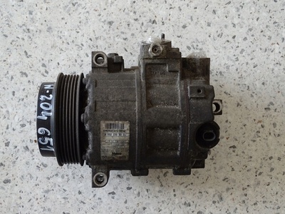 A0022305011 компрессор кондиционера мерседес w204 2.2 cdi