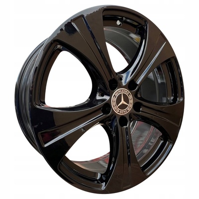 Оригинал колёсные диски 18cali мерседес е класса w212 w213 кзс w253 5x112