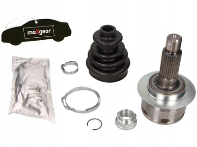 491602 PRZEGUB NAPĘDOWY MAXGEAR 49 - 1602 zapach