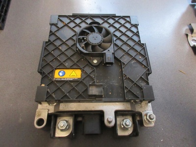 9646074S00 VITARA III HYBRID INWENTER FALOWNIK 96460 - 74S00