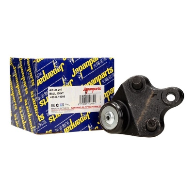 LB297 болт рычага japanparts toyota avensis