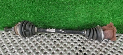 4F0407271G Полуось передняя левая (приводной вал, шрус) Audi A6 C6 (S6,RS6) 2005 4F0 407 271 G