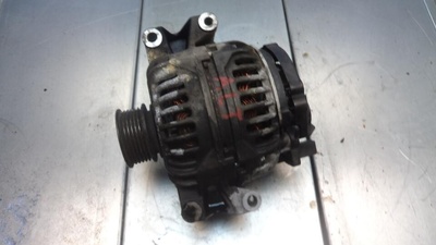 06B903016AB Генератор Audi A4 B7 2004 , 0124525009