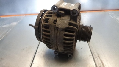 06H903016L Генератор Audi A5 8T 2009 , 0124525113