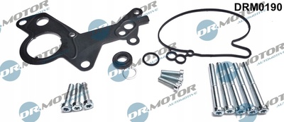DRM0190 zest.naprawczy насосы vacuum