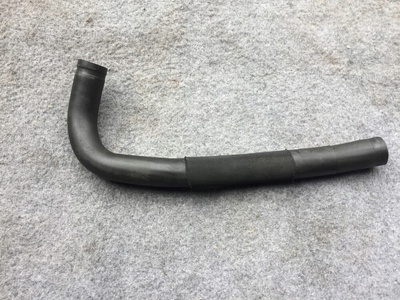 504018469 WAZ PRZEWOD WODY IVECO DAILY 2.3 HPI