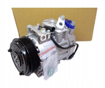 KOMPRESOR KLIMY MERCEDES CLK W203 W210 W211 W212 S W221 G W463 GL GLK SLK