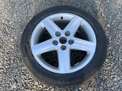 4F0601025K Колесо запасное (таблетка) Audi A6 C6 (S6,RS6) 2006