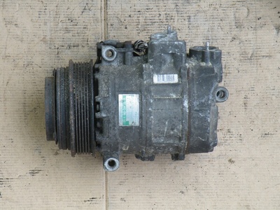 A0002342911 мерседес w210 2.2 3.2 cdi компрессор кондиционера
