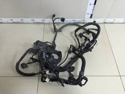 KD4767020C Проводка двс Mazda Mazda CX-5 (KE) 2011-2017