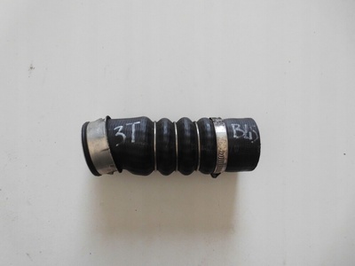 3C0145834LBLS шланг интеркулера 3c0145834l passat b6 a3 8p 1.9tdi