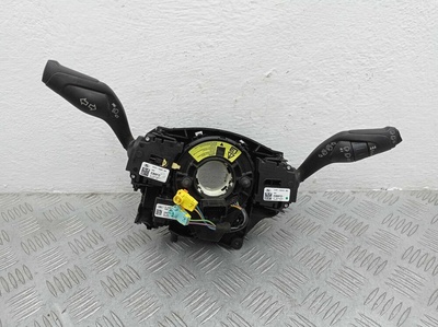 DV6T3F944AA Переключатель подрулевой (стрекоза) Ford Escape III 2012 - 2016 2015 , CV6T14A664BD
