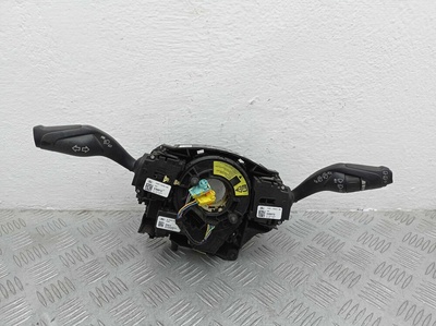 CV6T14A664BD Переключатель подрулевой (стрекоза) Ford Escape III 2012 - 2016 2014 , DV6T3F944AA