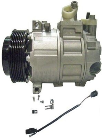89000S KOMPRESOR DO KLIMAT.DB W204 07 - Mahle ACP 89 000S Kompresor , klimatyzacja
