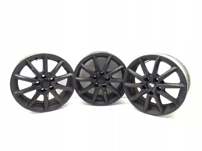 Колесо alufelga колесо r15 5x100 seat ibiza iv 6j et38 6j0601025k