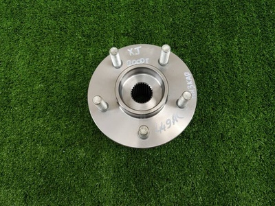 53007449AC ступица JEEP CHEROKEE (XJ) 1990-2001 JEEP CHEROKEE (XJ) 1990-2001 , Совместимые OEM номера 9327013,951047,HA597449,KLPCH020,MVHUB55,RL1295