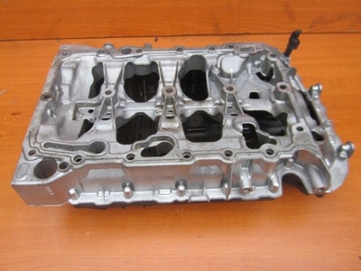 06K103598A VW AUDI 2.0 TSI TFSI CJX CJXA DLB DKT CYF DNU MISKA OLEJU 06K103603BL góra