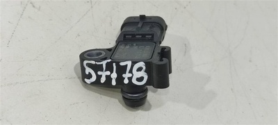 AG919F479AB Датчик абсолютного давления Ford Focus 2013 ,0261230309,