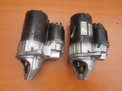 Z10XE opel corsa c d meriva astra г h 1.0 1.2 1.4 1.6 1.8 стартер bosch 9zęby