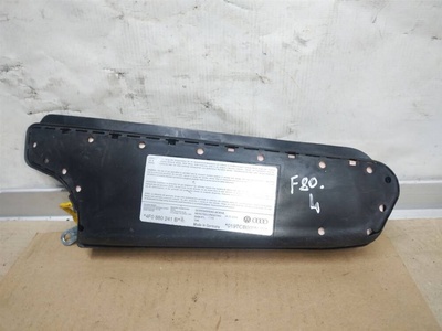 4F0880241B Подушка безопасности боковая (в сиденье) Audi A6 C6/4F 2005