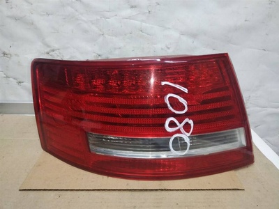 4F5945095P Фонарь задний левый Audi A6 C6/4F 2005