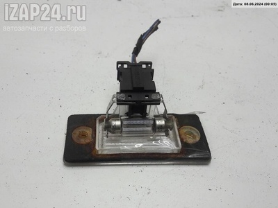 6y0943021b Подсветка номера Skoda Fabia mk1 (6Y) 2003