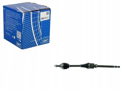 VKJC8525 SKF PÓŁOŚ NAPĘDOWA VKJC 8525