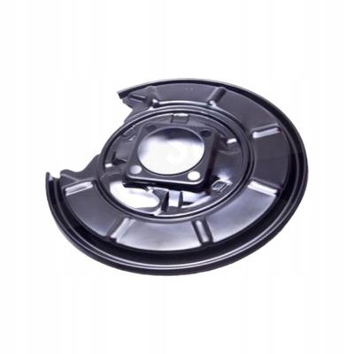 Osłona tarczy do MERCEDES A B zamiennik 1694230220