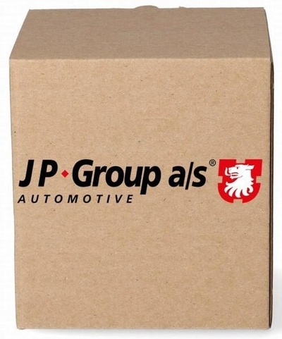 1150103000 JP GROUP TULEJA WAHACZA