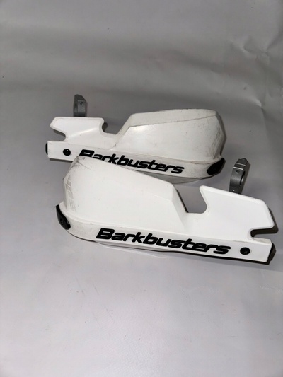 Handbary barkbusters vps sl кросс enduro naked vps - 007 - 01 - sl