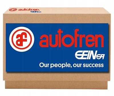 DEPB004 Element nastawczy , zacisk hamuleca postojowego [ AUTOFREN SEINSA ]