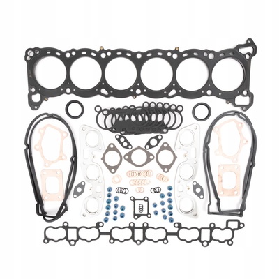 USACOMPRO2017T уплотнители горы двигателя cometic nissan skyline gt - r 1989 - 02 rb26dett 2.6l