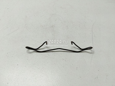 BP4K33233 Пружина переднего суппорта Mazda Accord VII (2003 - 2008)