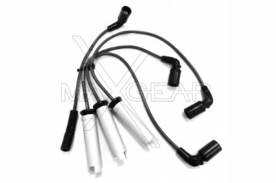 530020 MAXGEAR PRZEWODY WYS. NAP. DAEWOO LANOS/KALOS 1 , 4/1 , 5