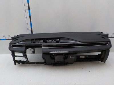 401002863AA Торпедо Chery Tiggo 7 Pro Max 2022-