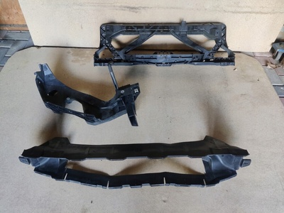 WZMOCNIENIEQ4 полоса усиление audi q4 e - tron 89a805594b