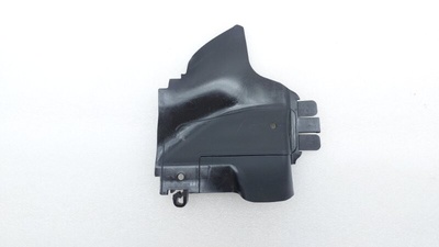 57A121284B Дефлектор радиатора Skoda Karoq NU7 2021