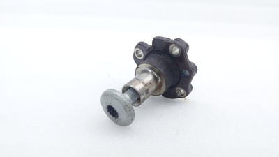 5Q0501117D Цапфа Skoda Karoq NU7 2021