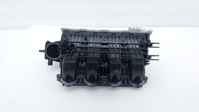 04E129709P Коллектор впускной Skoda Karoq NU7 2021 , 04E145749F