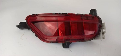 KB8A515L0 Фонарь задний (стоп сигнал) MAZDA CX-5 II (2017—2022) 2018