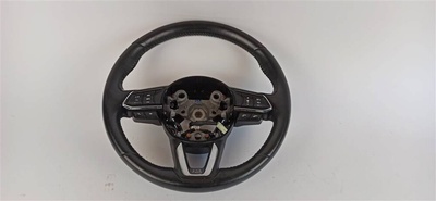 B62S3298202 Рулевое колесо,руль MAZDA CX-5 II (2017—2022) 2018 B62S-32-982-02
