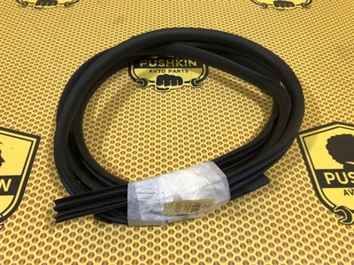 769229U10B Уплотнитель двери на проем Nissan Note E11 2011