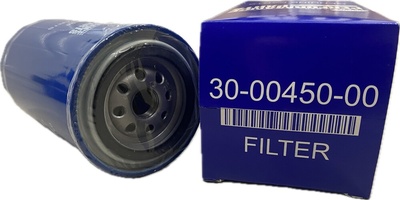 300045000 фильтр масляный , oil filter carrier supra , vector 30 - 00450 - 00