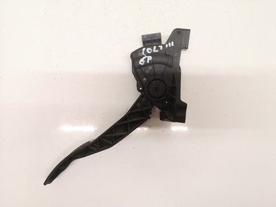 MN125792 COLT 6 VI Z30 04 - POTENCJOMETR GAZU