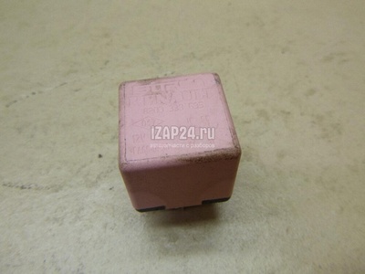 8200338695 Реле Renault Megane II (2003 - 2009)